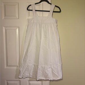 Jo.sh Cotton night gown